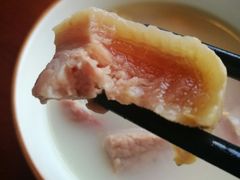 诺邓火腿脚-云隐小厨·传统大理美食(复兴路店)