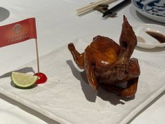 -侨美食家·40年地道粤菜(珠江新城店)