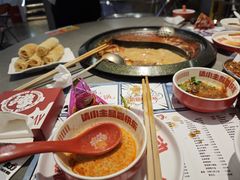 -生活如沸·顺德水牛奶火锅(大学路店)