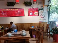 大堂-重庆烧鸡公火锅(簋街店)
