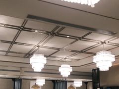 大堂-京香轩·中餐厅(上海中庚聚龙酒店)