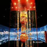 北京看展｜故宫消失近200年“张灯结彩”过大年