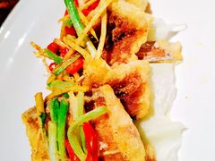 -筱爷叔·上海传统手工菜(玉树路店)