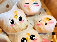 -鹿其林酒家(大学城店)