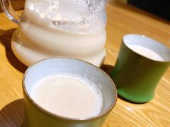 -竹里馆 ·茶食(奥体店)