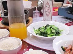 -老酒川菜坊(中山西路店)