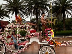 -南宁方特东盟神画