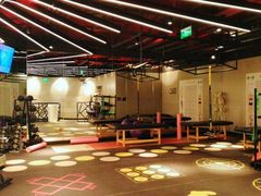 -威尔仕健身·游泳(中港汇店)