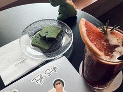 -PUZZLE COFFEE 拼图咖啡