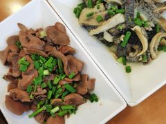 -老牌依强牛肉店(达道总店)