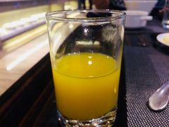 -新天地建国酒店凯撒餐厅