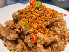 -麻六记(新天地店)