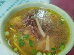 -大石人家鱿鱼面馆(大石西路总店)