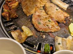 -猫爪爪原切自助烤肉(观音桥阳光世纪店)