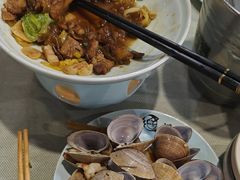 -渔娘渔家丹东海鲜(东直门店)