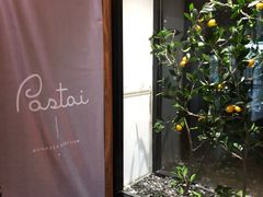 -BONAZZA 意大利餐厅