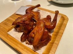 食堂小帅鸽-0776食堂·京城创意菜(七里庄店)