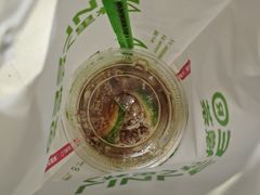 -小俩口烧烤东北菜(双井店)