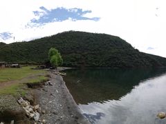 -泸沽湖里格半岛