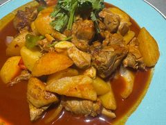 -阿西娅食府(中关村店)