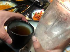 -湊湊火锅·茶憩(石家庄万象城店)