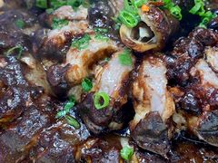 -新兴家喻酒家·羊城名宴(昌岗店)