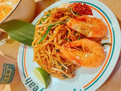 -迷你椰·泰式大排档(共康店)