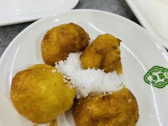 -锦芳小吃外卖(鲜鱼口店)