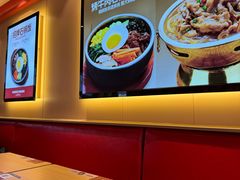 -朴大叔拌饭(上海金山万达店)