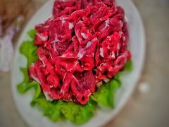 -金新街边打边炉(天安花园店)