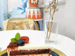 -姆们M Sweetie Cake(三里屯店)
