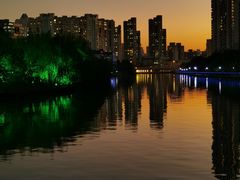 -苏州河梦清园环保主题公园