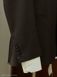 -Flora婚纱礼服定制租赁店