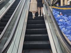 -龙湖重庆时代天街