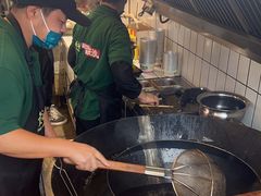 -董顺桃小粒臭豆腐(太平街一店)