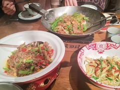 -老湘村·湖南土菜(天河维多利店)