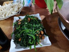 -元盛居(生态大街店)