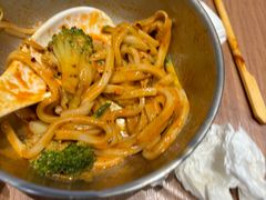 -新白鹿餐厅(城西银泰城店)