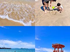 -惠州金海湾嘉华度假酒店