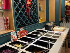 -东方豪客牛排意面披萨(玉函银座店)