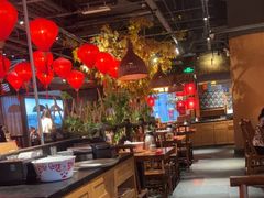 -老湘村·湖南土菜(天河维多利店)