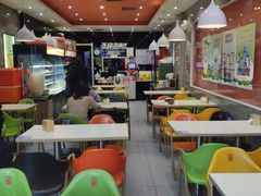 -张亮麻辣烫(尚都SOHO店)