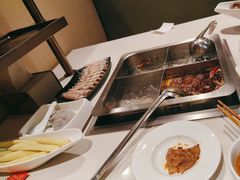 -海底捞火锅(劲松店)