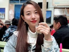 -老光明岗琼甜茶馆