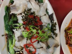 -胖子菜馆(隆昌路店)