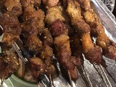 -松针蔡记蒸饺(花园路店)