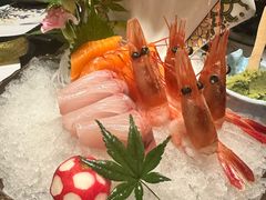 -天狗山料理(省体店)