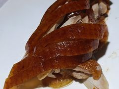 -鸭王烤鸭店(三里河店)