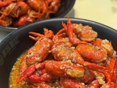 -聚味瞿记·龙虾堂(坡子街店)