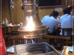 -丹东特色烤肉(南光三部店)